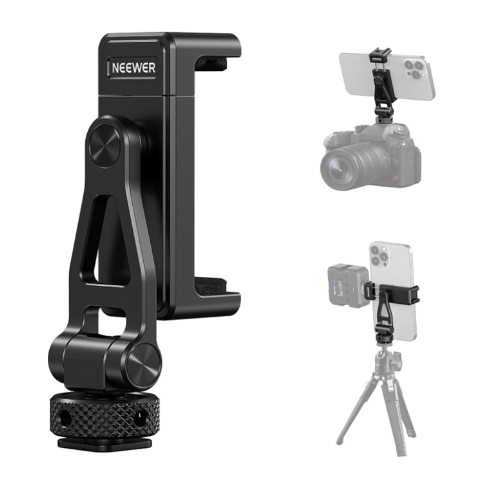 Sturdy Phone Mount
